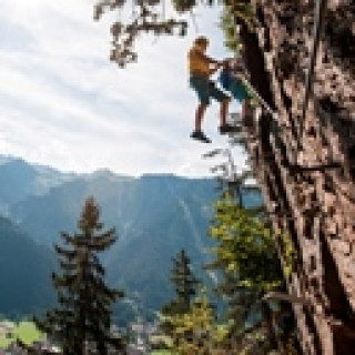 Afbeelding voor Klimmen in het Zillertal