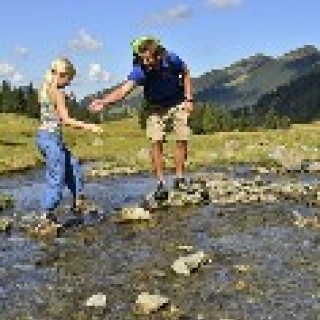 Afbeelding voor Oostenrijk - Alpbachtal