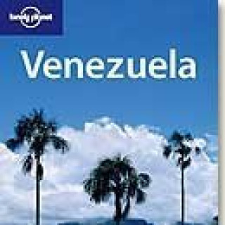 Afbeelding voor Bol - Lonely Planet Venezuela