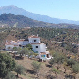 Afbeelding voor Paradijsjes - Vakantiewoningen in Andalusië