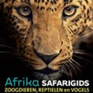 Afbeelding voor Bol - Safarigids Zuid-Afrika