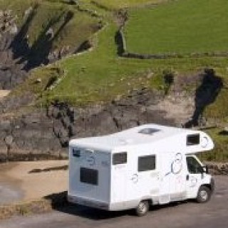 Afbeelding voor BBI Travel - Camperhuur in Ierland