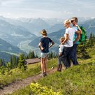 Afbeelding voor Wandelen in het Zillertal