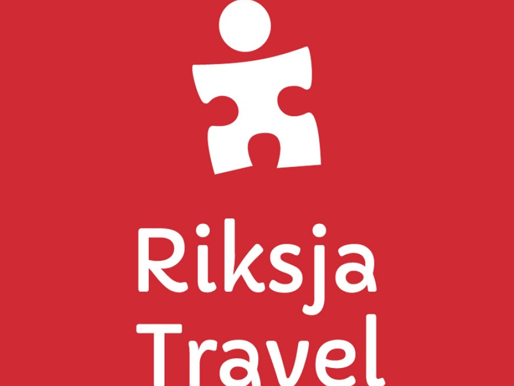 riksja travel ervaringen