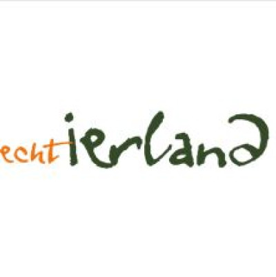 Logo van Echt Ierland