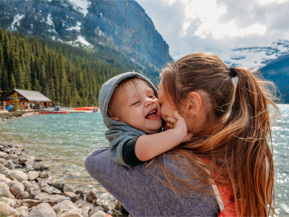 Kruis aan applaus Zich voorstellen Reizen met kinderen in Canada | 7x Tips voor gezinsreizen