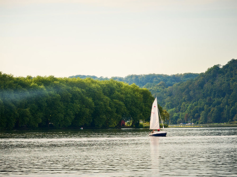 Baldeneysee