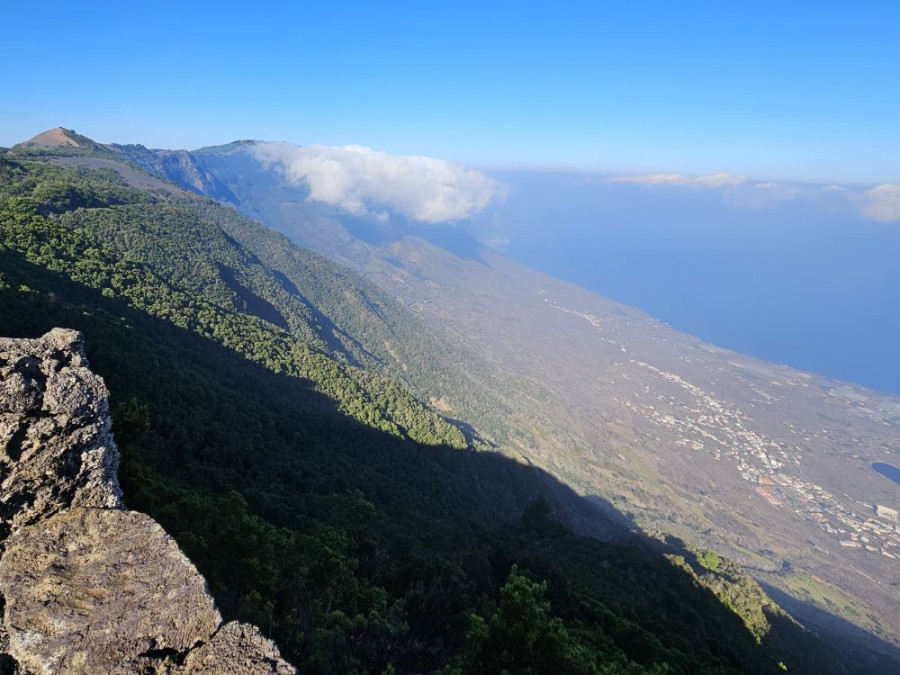 La Llanía El Hierro