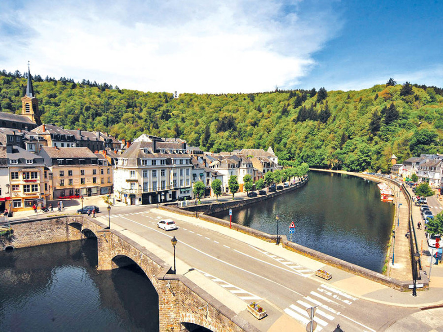 Bouillon