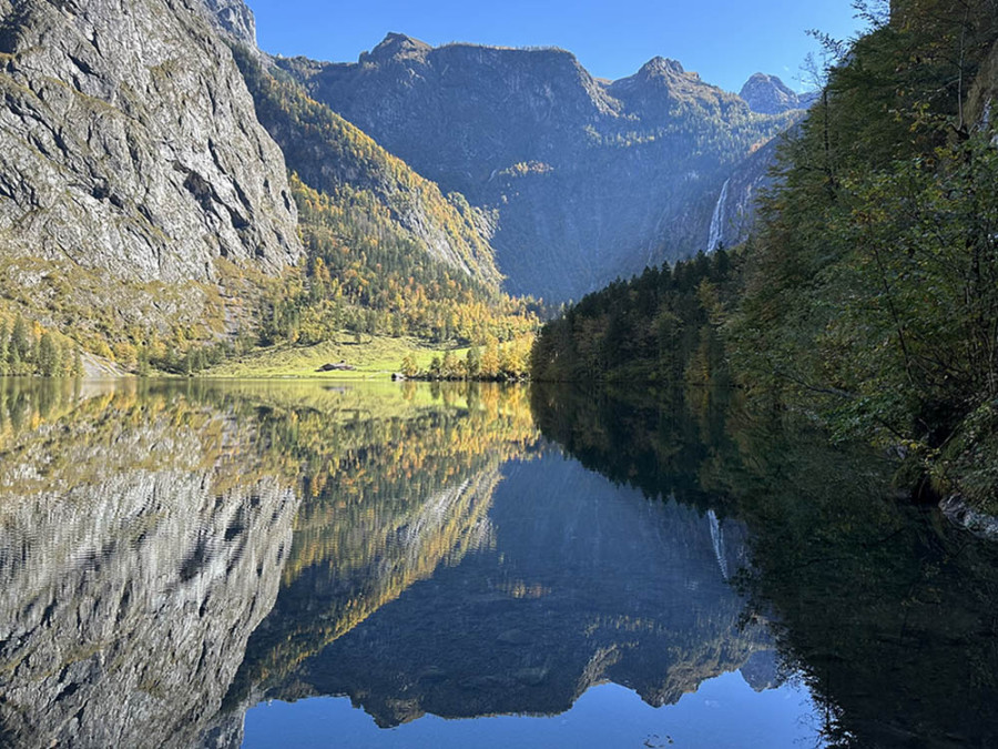 Obersee