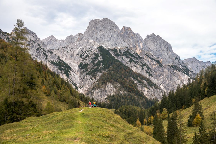 NP Berchtesgaden