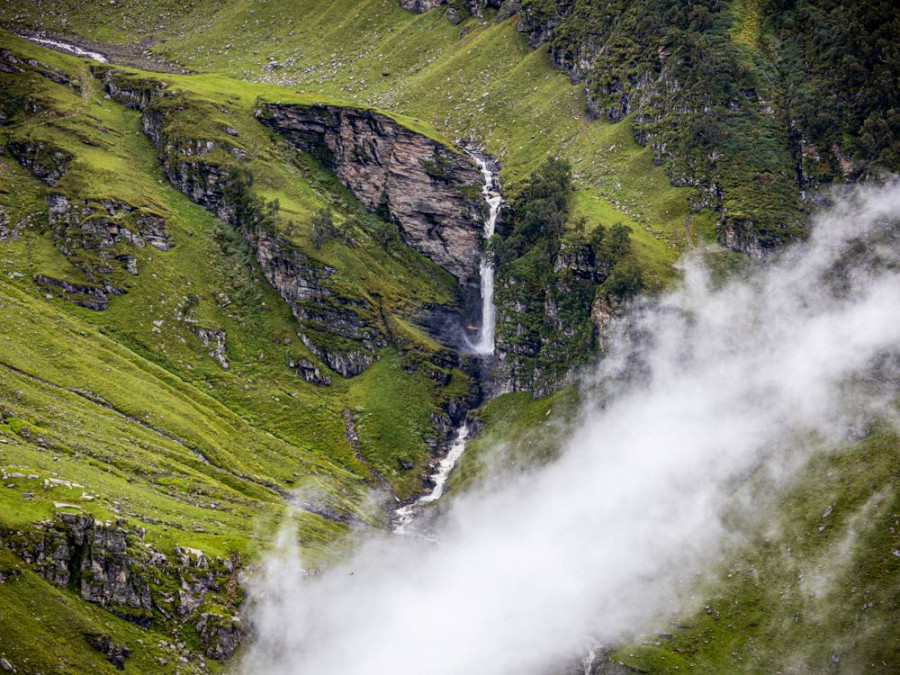 Rohtang India