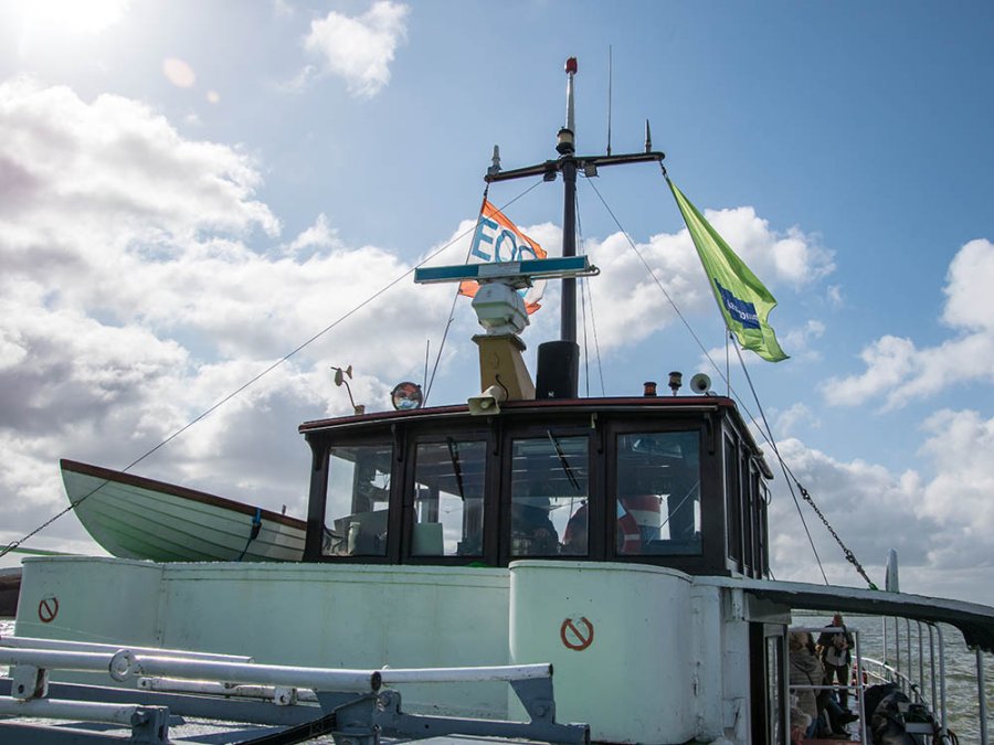 MS Waddenzee MS Waddenzee