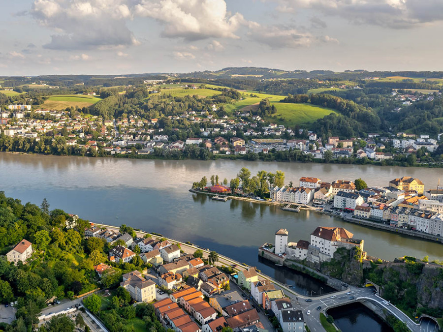 Passau