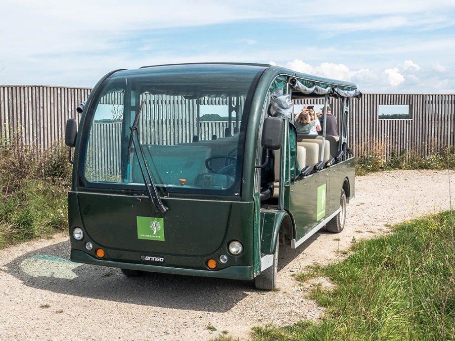 Ecokar excursie Ecokar excursie