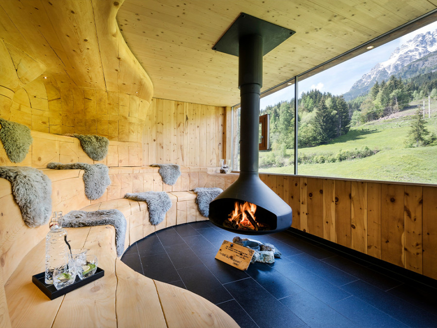 Wellness Leogang