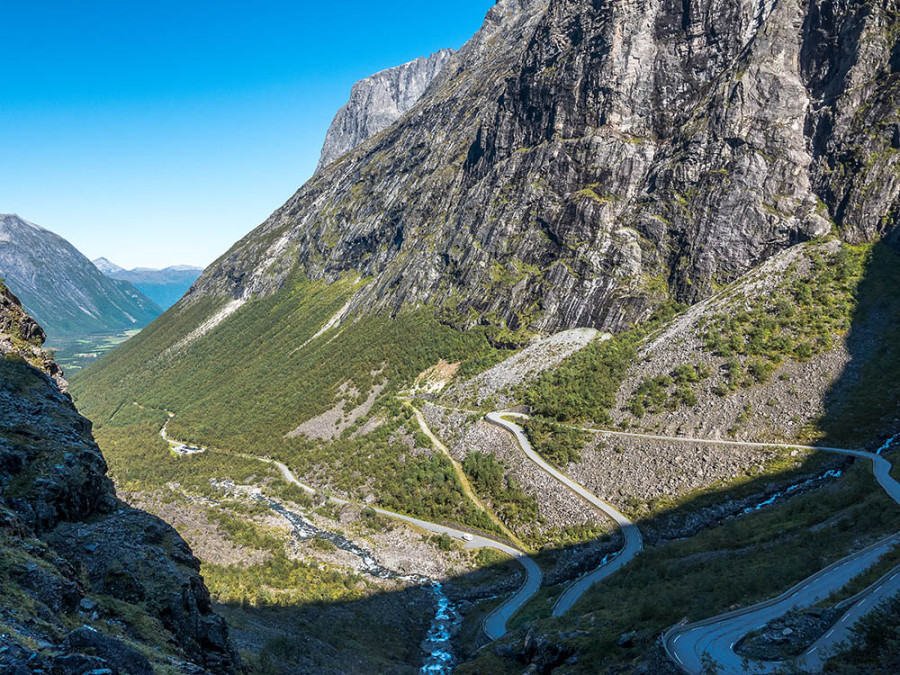 Trollstigen