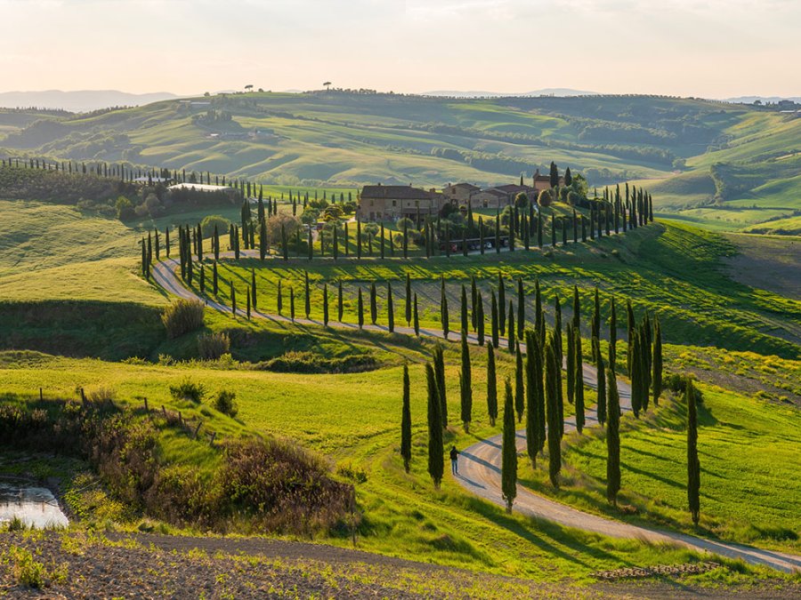 Agriturismo Toscane