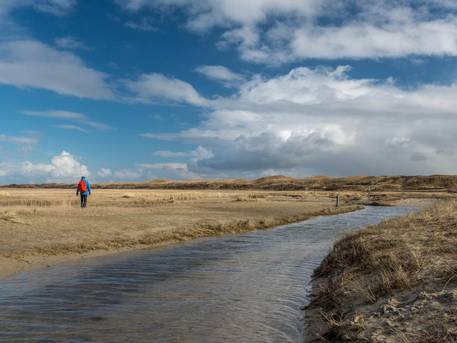 Slufter Terschelling