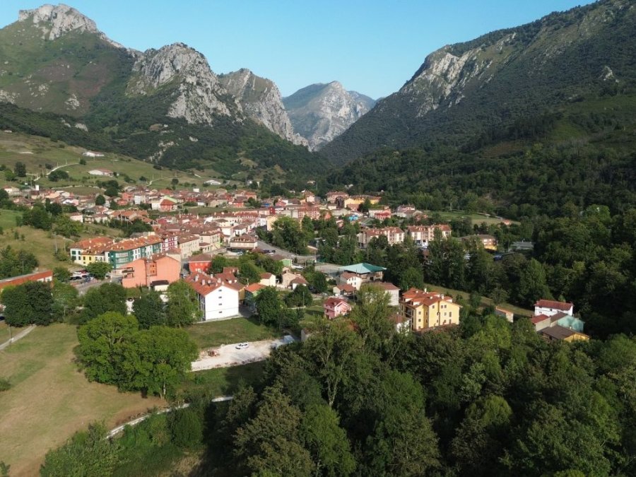 Cabrales Picos de Europa Cabrales Picos de Europa