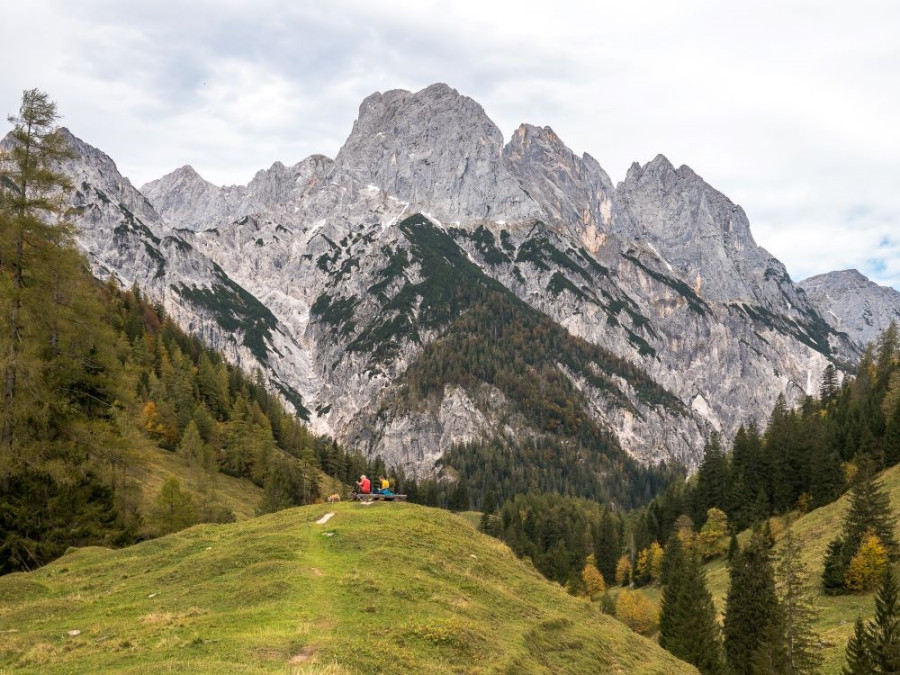 Bergen Berchtesgaden