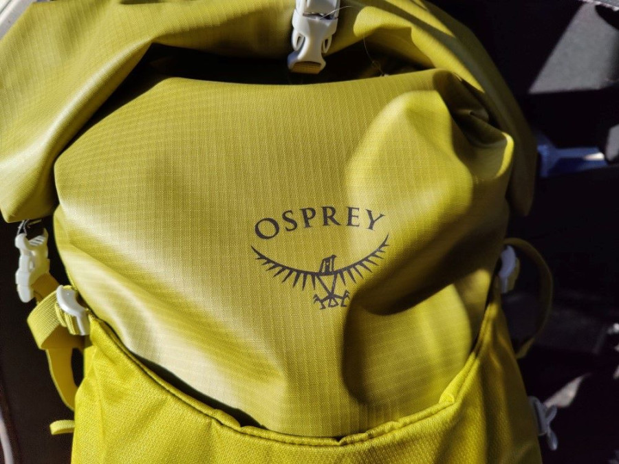 Osprey Downburst rugzak