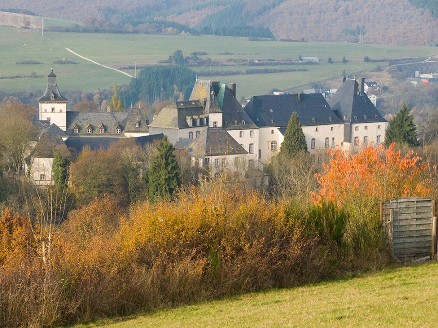 Tanneries de Wiltz