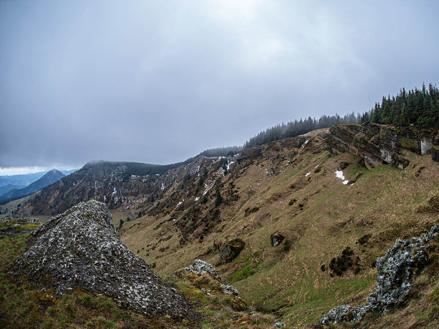 Montes de Ardéche