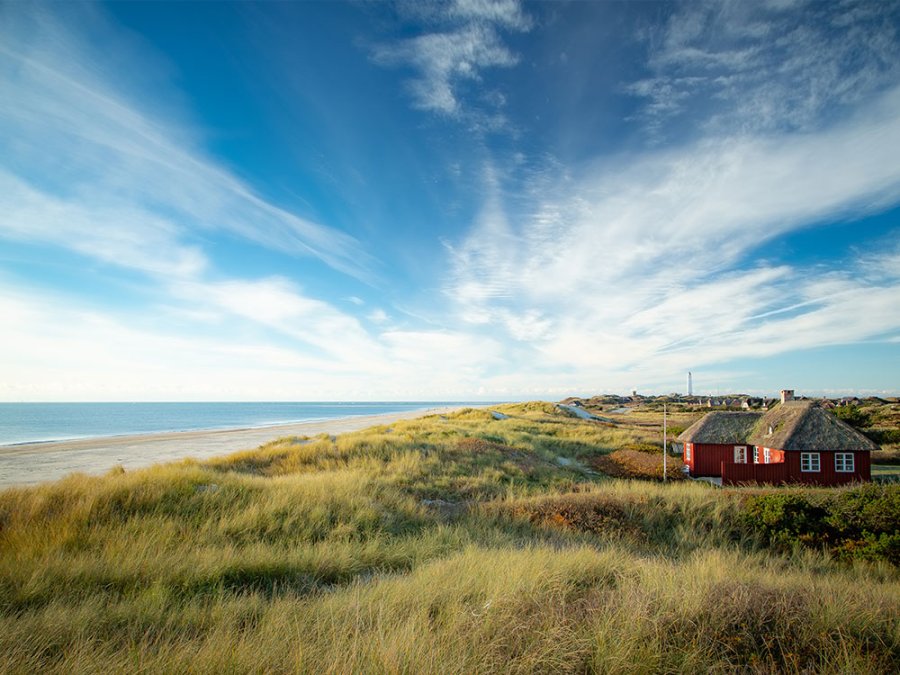 Vakantie in Zuid-Denemarken Vakantie in Zuid-Denemarken