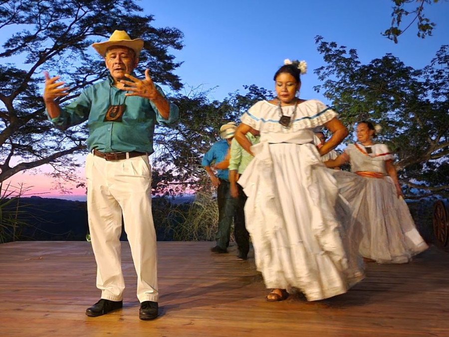 El Salvador dans