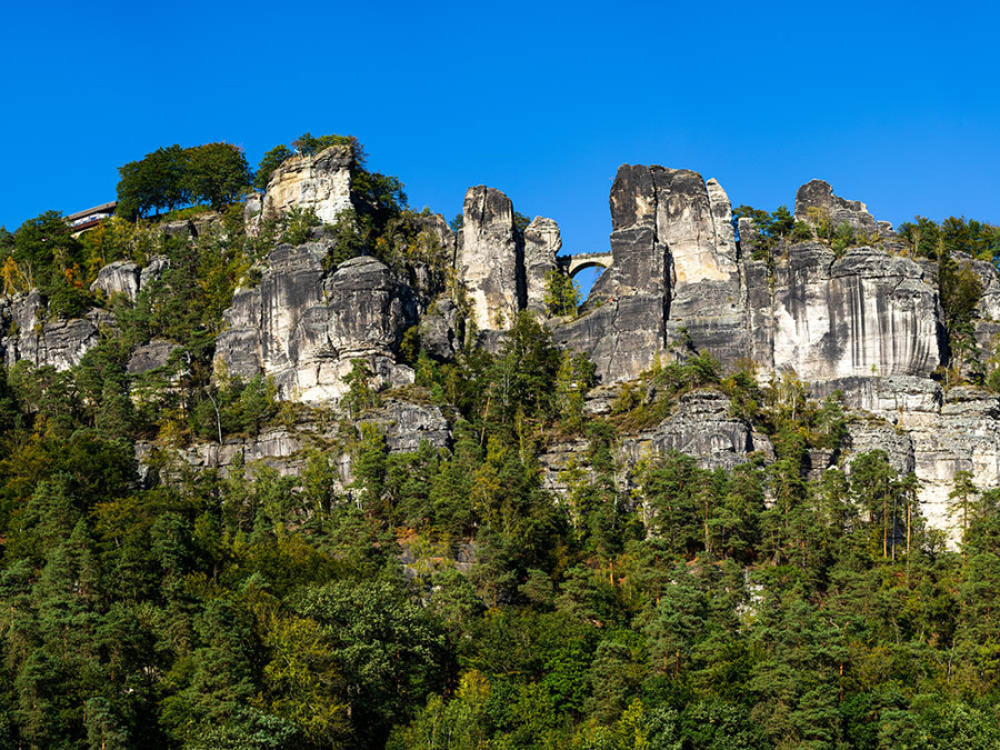 Sächsische Schweiz