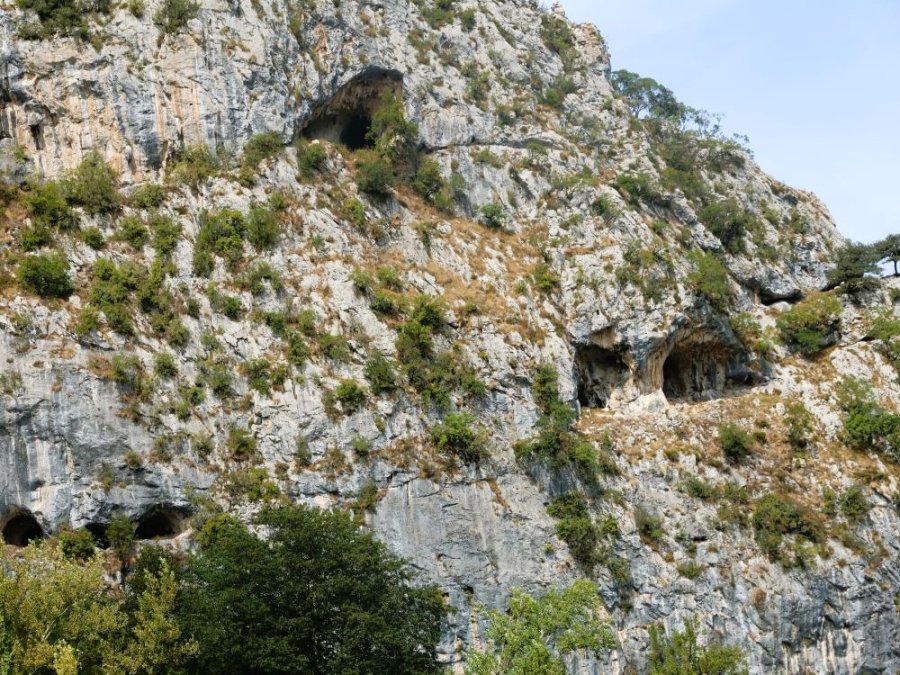 Grotten Picos de Europa Grotten Picos de Europa