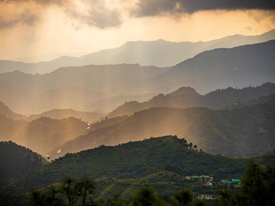 Shimla India