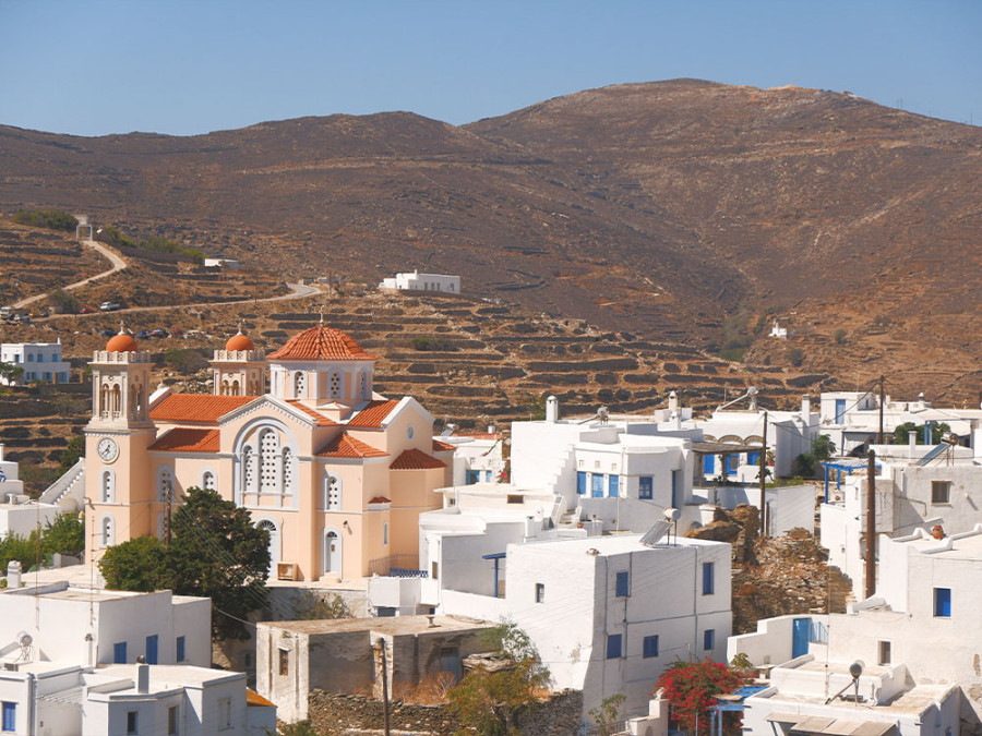 Pyrgos