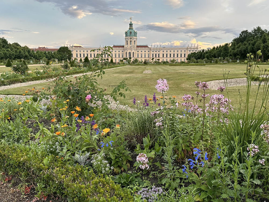 Schloss Charlottenburg