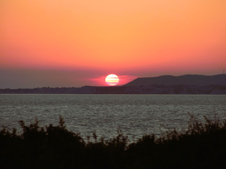 Sunset Kefalonia