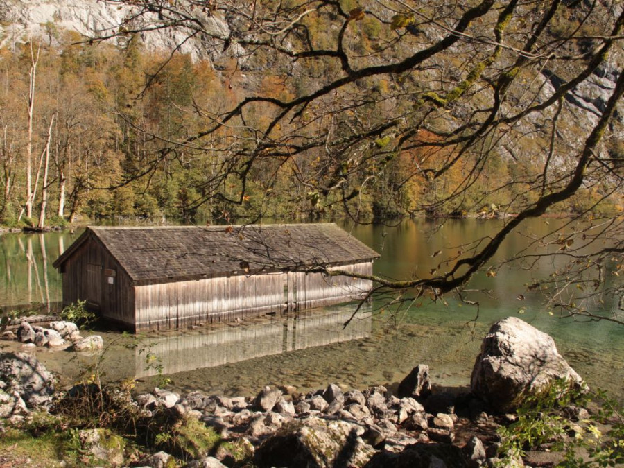 Obersee