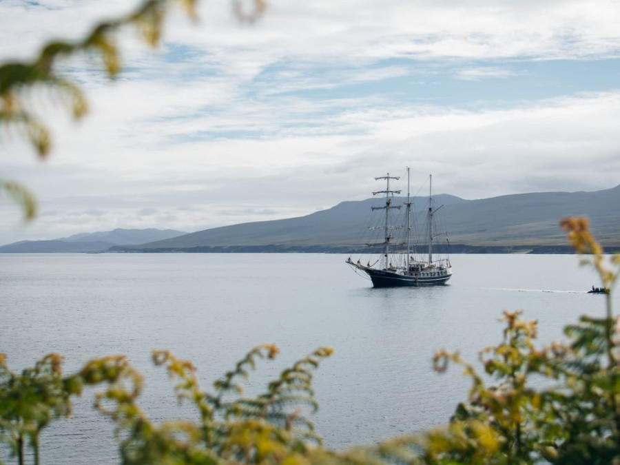 Sound of Islay