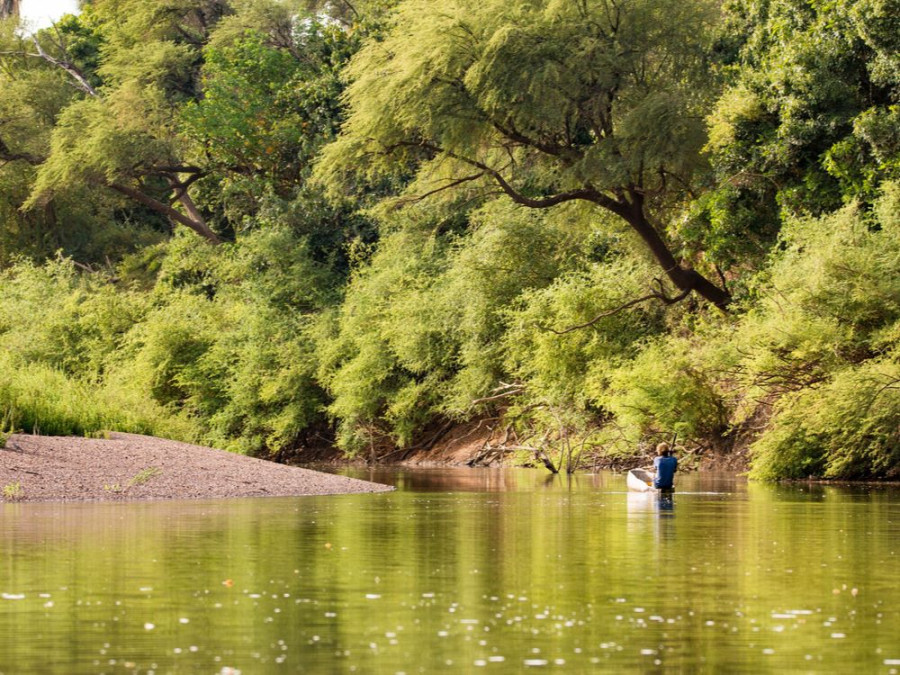 Gambia