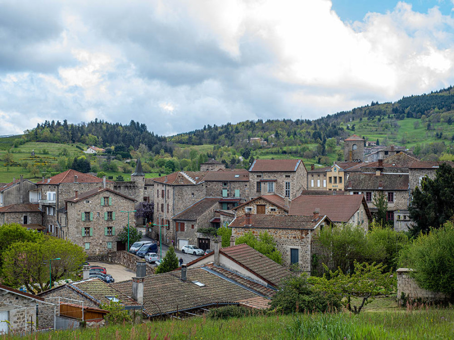 Désaignes