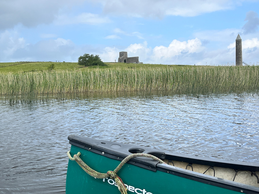 Merengebied County Fermanagh