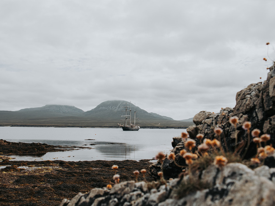 Sound of Islay