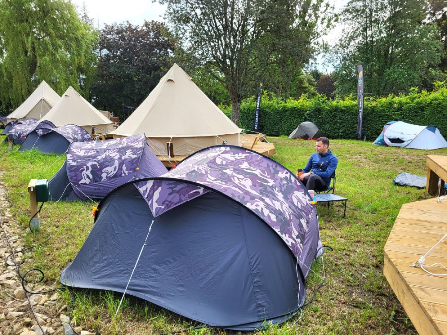 Camping Luxemburg