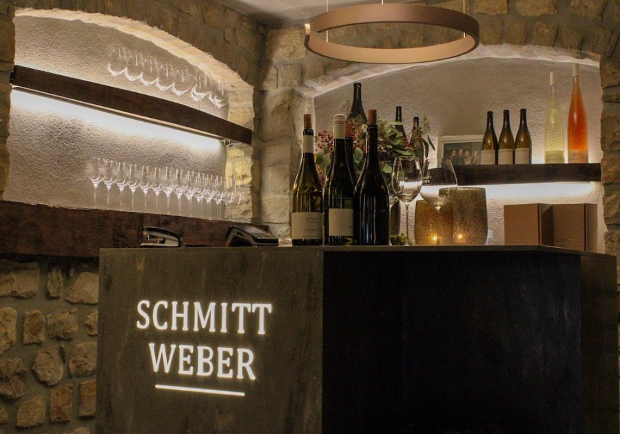 Schmitt-Weber Schmitt-Weber