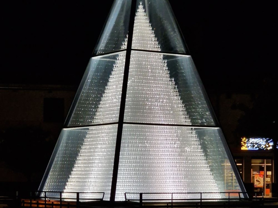 Zwiesel toren glazen glass