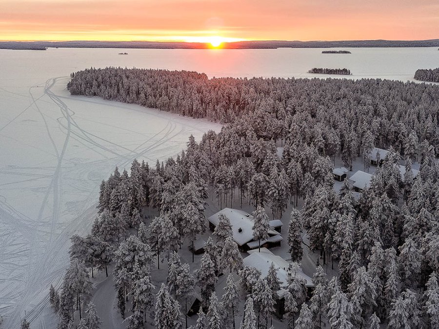 Posio Lapland Posio Lapland