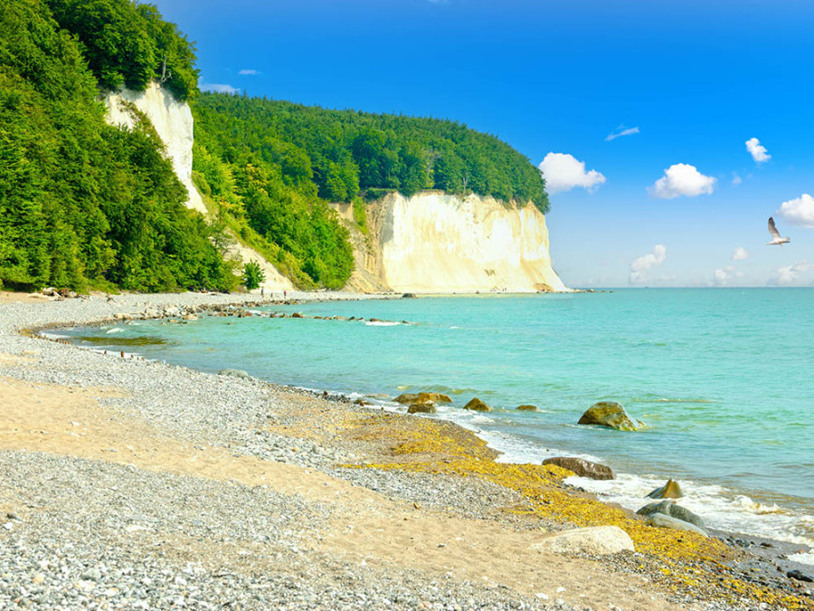 Jasmund National Park