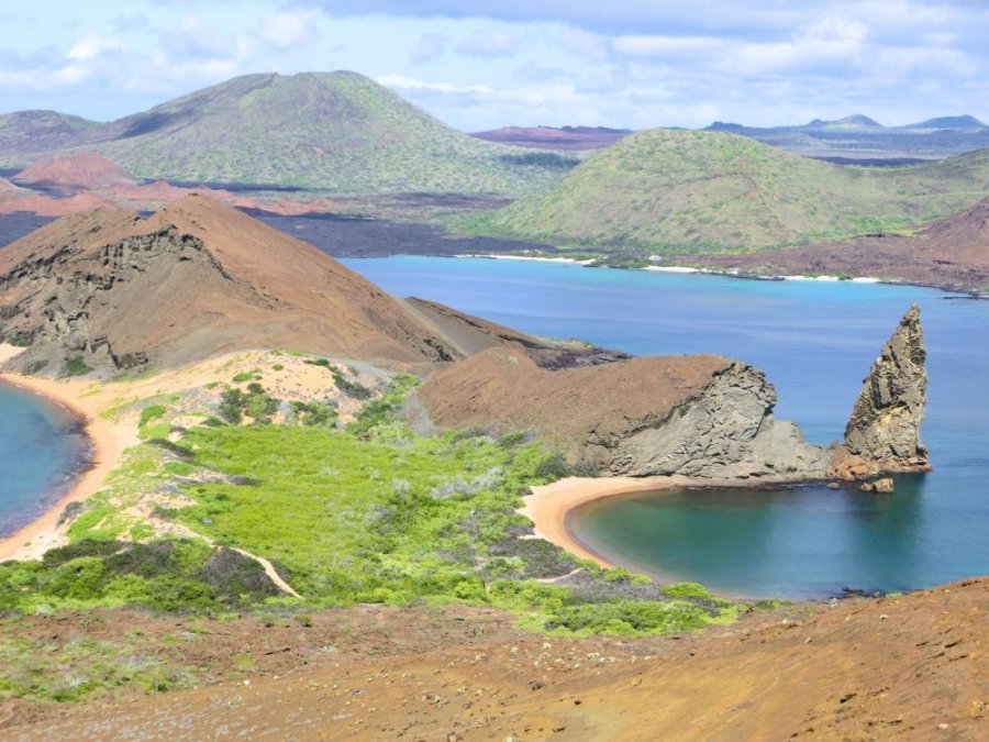 Droomplekken op de wereld Droomplekken op de wereld