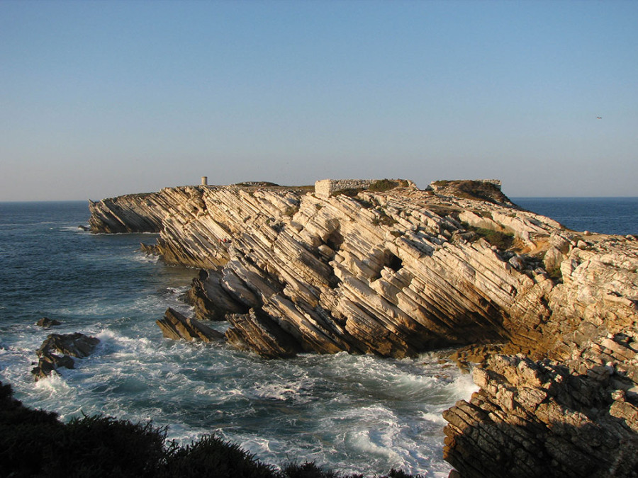 Natuurreis Oeste in Portugal