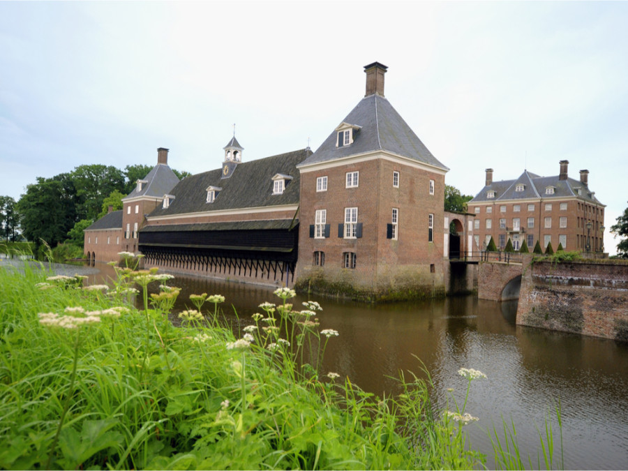 Kasteel Amerongen